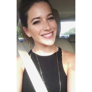 Meet your Posher, Kelsey